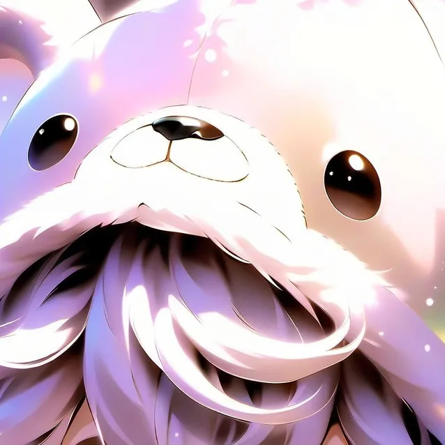 chat with ai character: bebe
