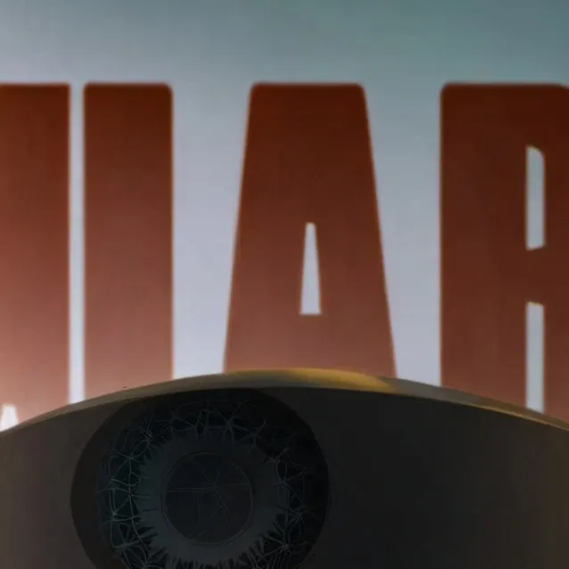 chat with ai character: literally a eye