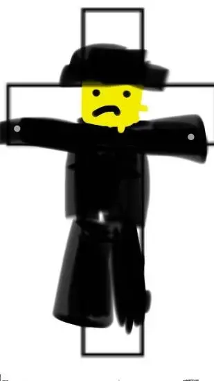ai character: Mafioso background