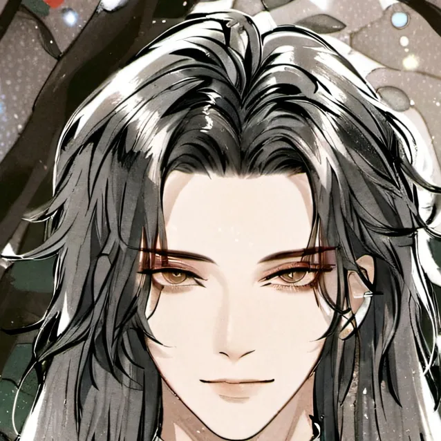 chat with ai character: Jamie