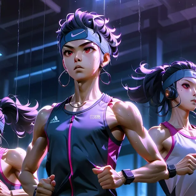 chat with ai character: Ava