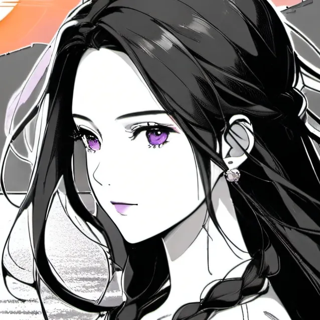 chat with ai character: Millie