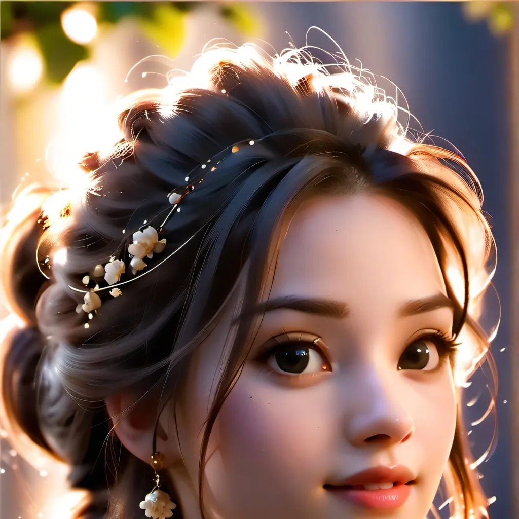 chat with ai character: Ella