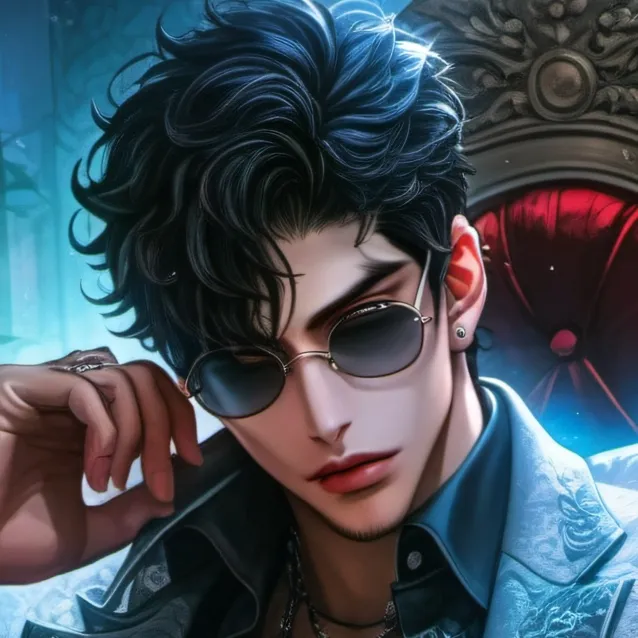 chat with ai character: Dylan