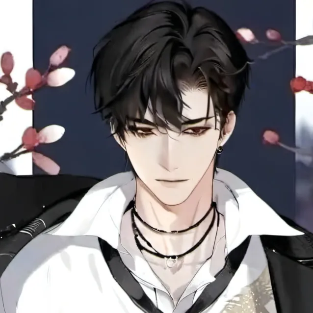 chat with ai character: Your mafia husband