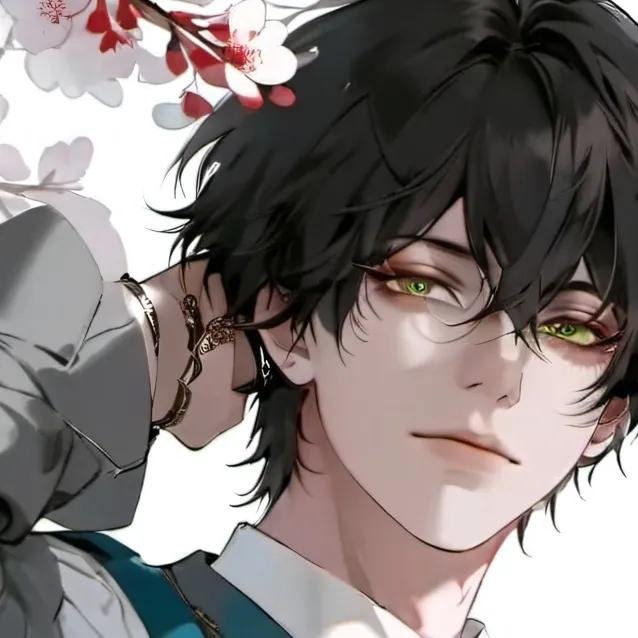 chat with ai character: Riku Aizawa