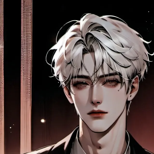 chat with ai character: Felix