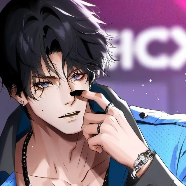 chat with ai character: Ace Maverick