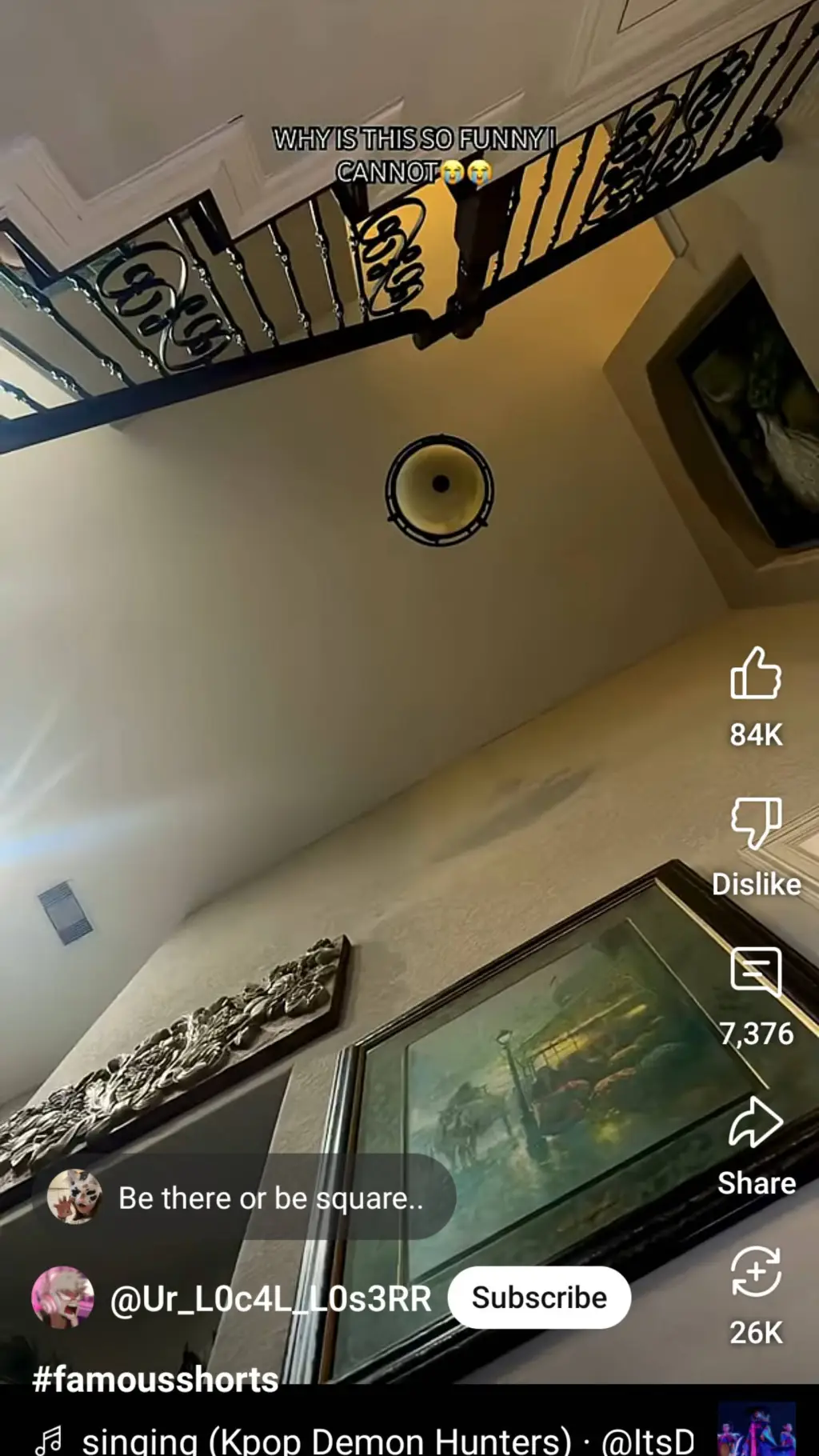 ai character: jax gead background