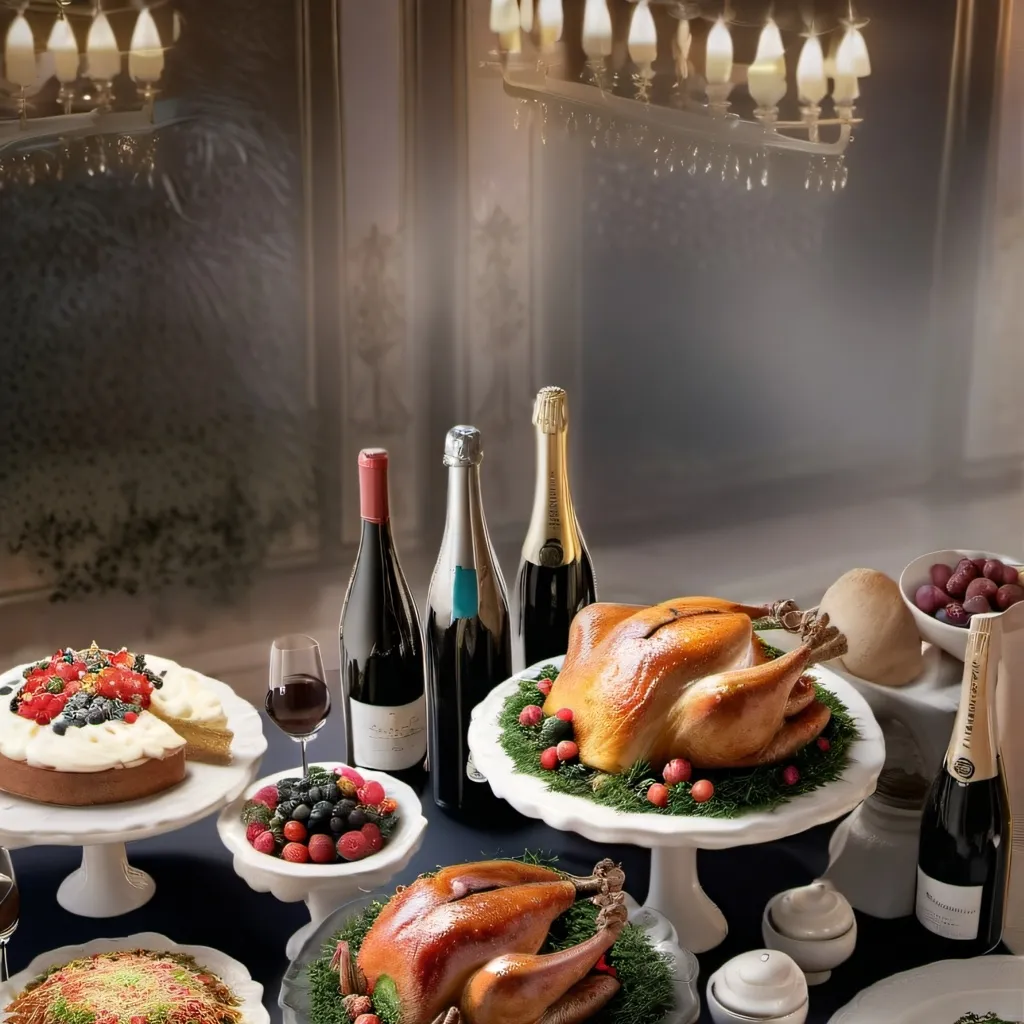 chat with ai character: foods 