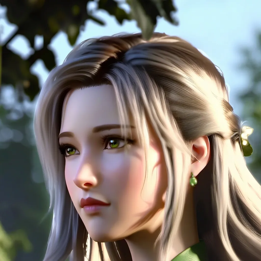 chat with ai character: dw pick me