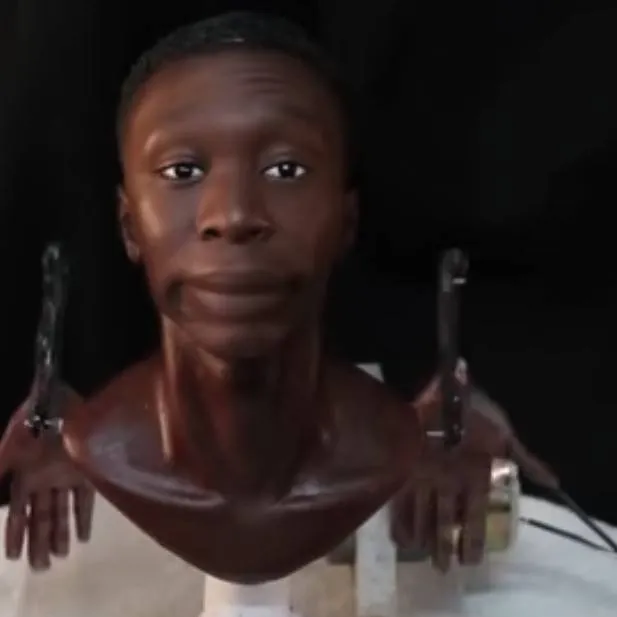 chat with ai character: khaby lame mechani