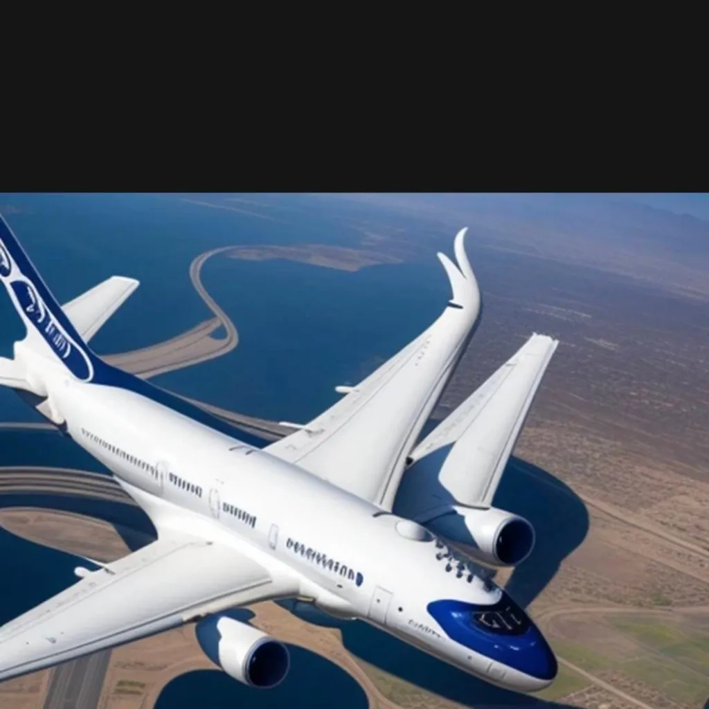 chat with ai character: airport beluga 