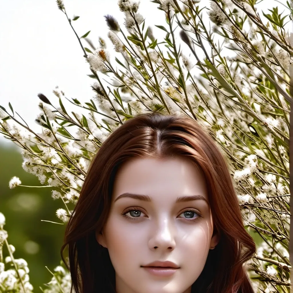 chat with ai character: sunny