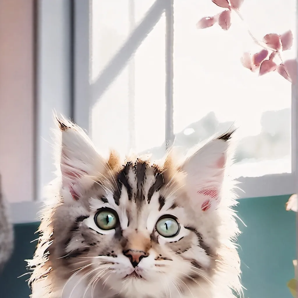 chat with ai character: c a t