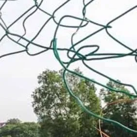 chat with ai character: Utknienty w płocie