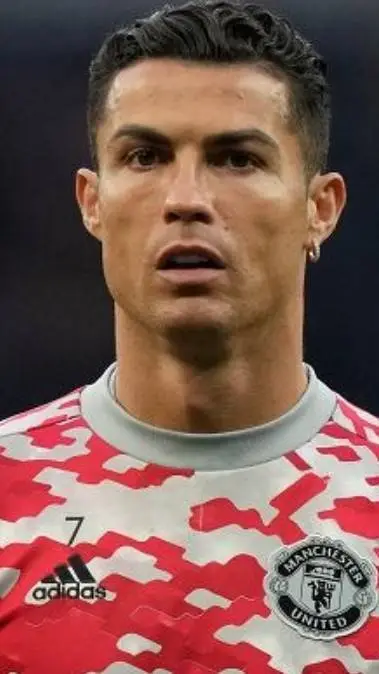 ai character: 🇵🇹RONALDO🇵🇹 background