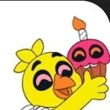 chat with ai character: Baby chica 