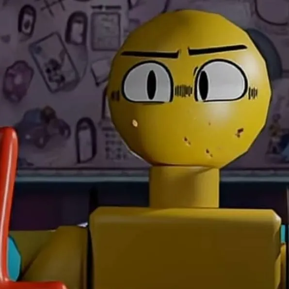 chat with ai character: Poppy Playtime 