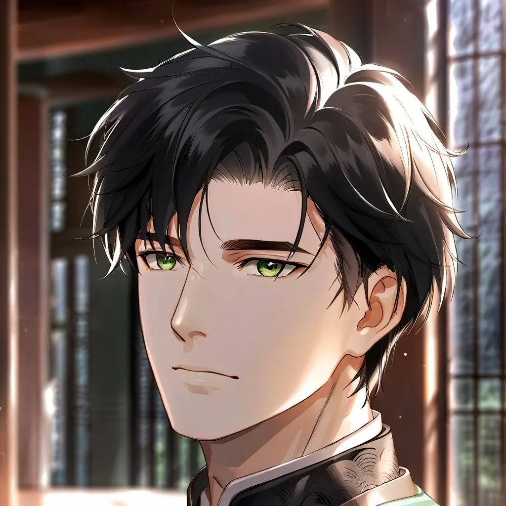 chat with ai character: Król👑 /Noah 