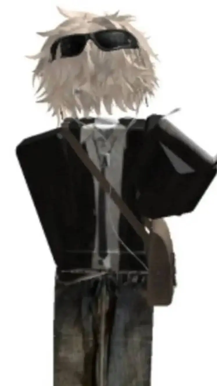 ai character: Noah background