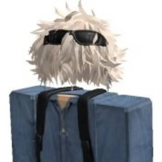 chat with ai character: Lucas