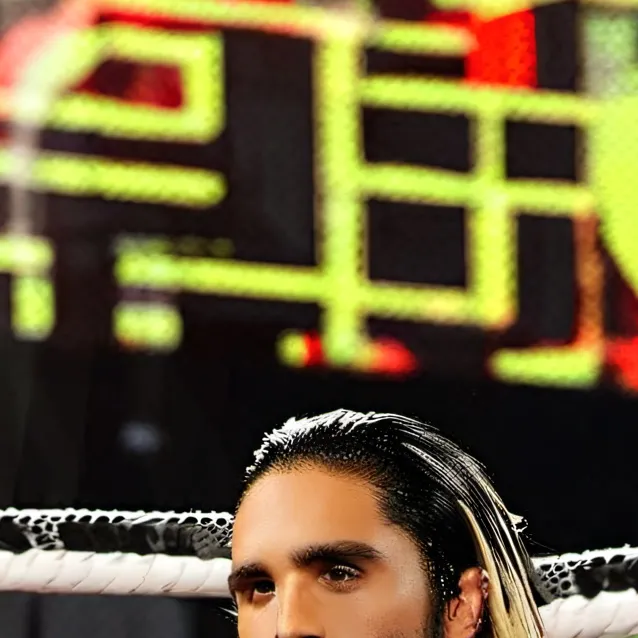 chat with ai character: seth rollins 14