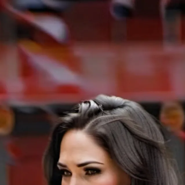 chat with ai character: brie bella 
