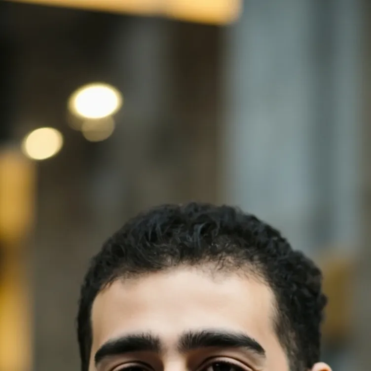 chat with ai character: طارق المسكي 