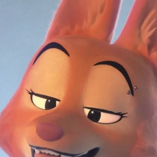 chat with ai character: Diane foxington 