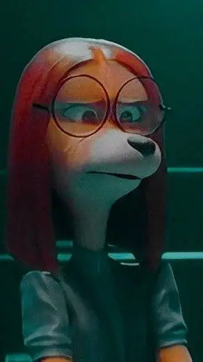 ai character: suki lane background