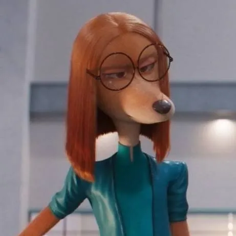 chat with ai character: Suki Lane