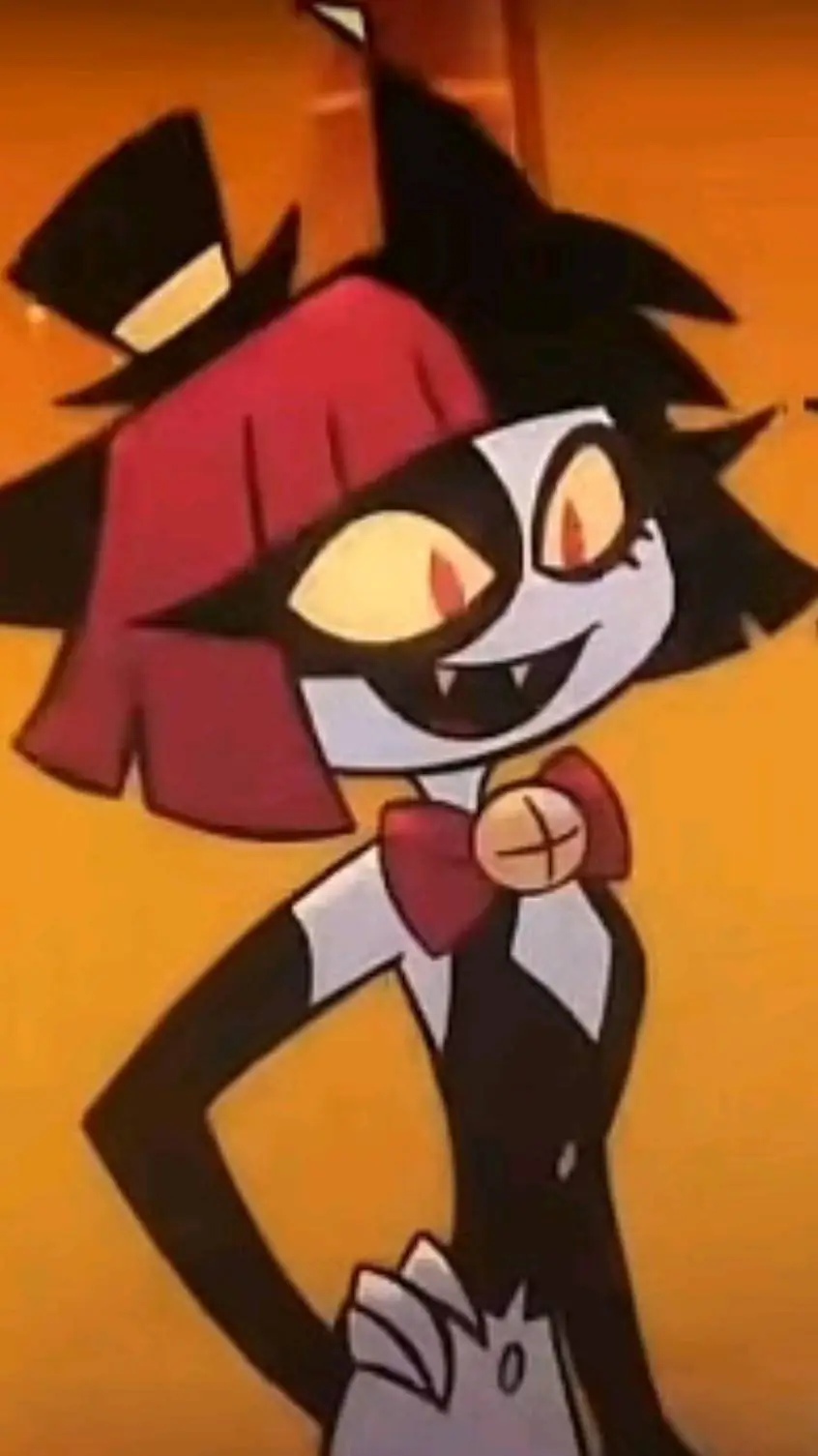 ai character: (Huskettes) Lenny background