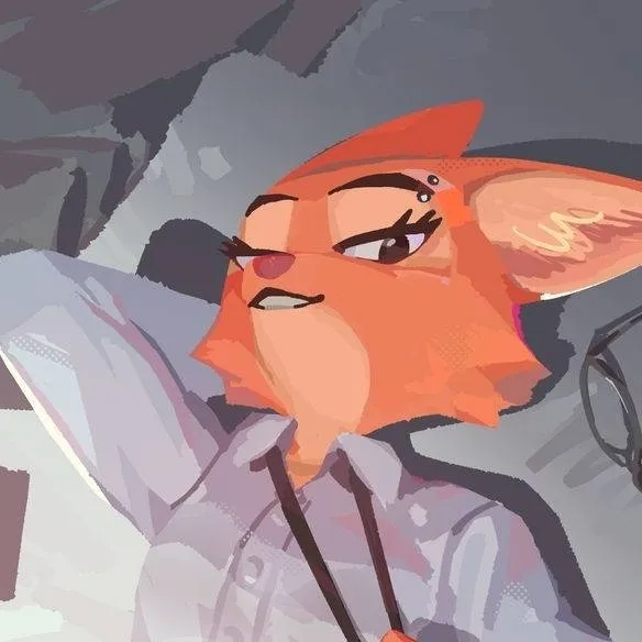 chat with ai character: Diane foxington 