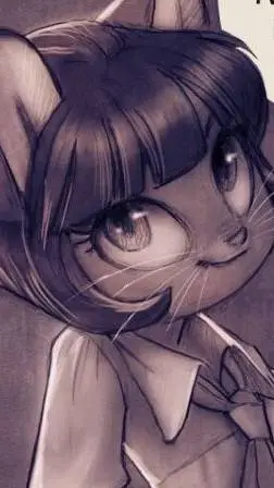 ai character: Ivy pepper background