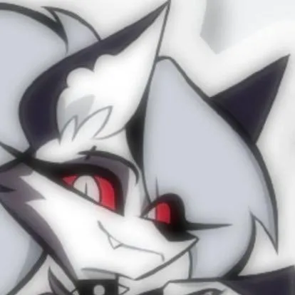 chat with ai character: Loona