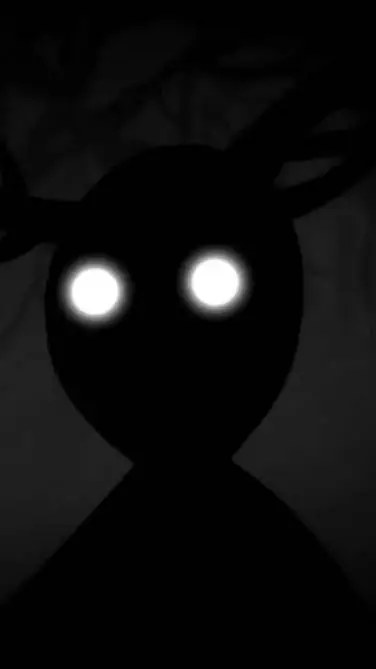 ai character: a fera background