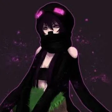 chat with ai character: endergirl