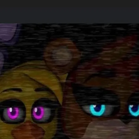 chat with ai character: Garotas fnaf😏