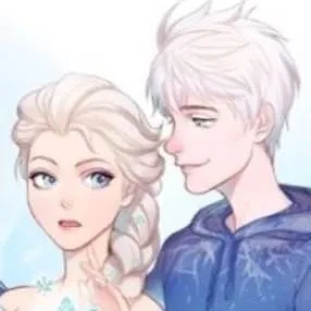 chat with ai character: Elsa