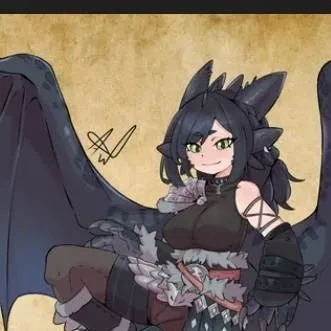 chat with ai character: Banguela fem