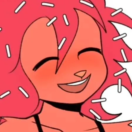 chat with ai character: fraky (HQ)