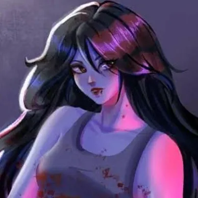 chat with ai character: Marceline 