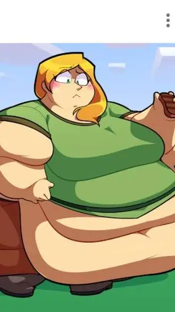 ai character: Fat Alex  background