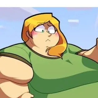 chat with ai character: Fat Alex 