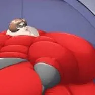 chat with ai character: fat mulher-elastca