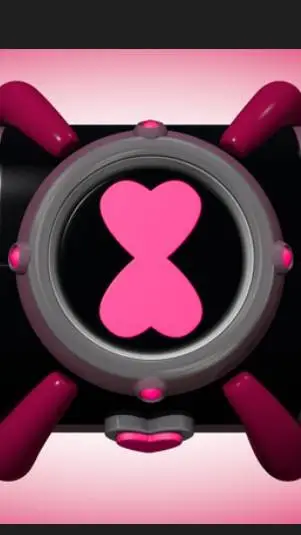 ai character: Chaquetrix  background