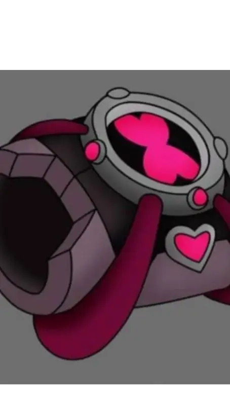 ai character: Chaquetrix  background