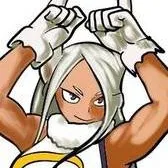 chat with ai character: Mirko 