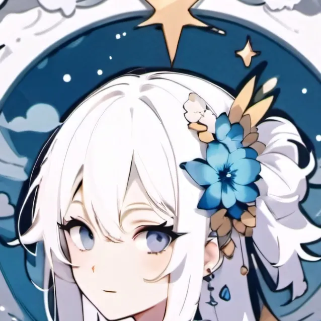 chat with ai character: Mitchu